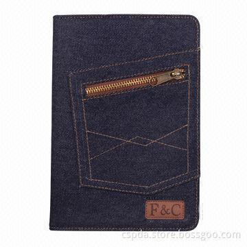Jeans Case for Kindle Fire HDX 7", Unique Design